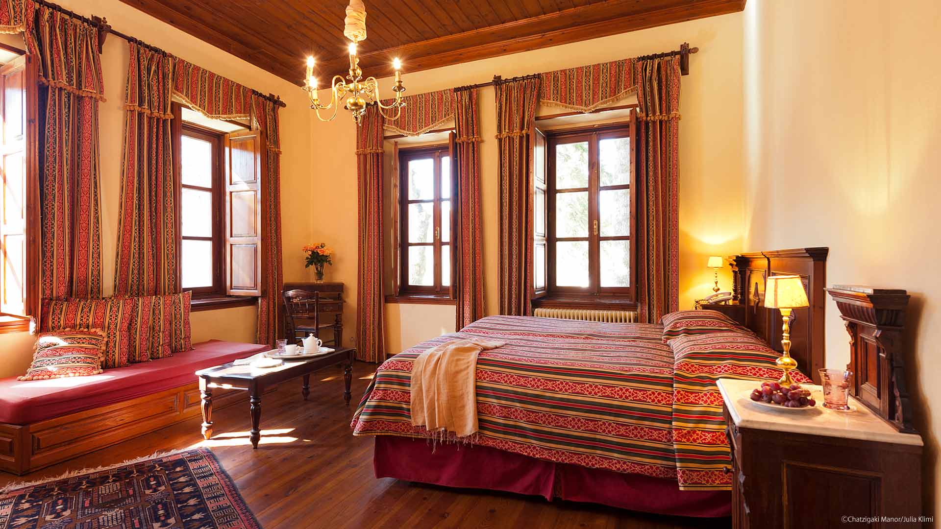 Classic δωμάτιo