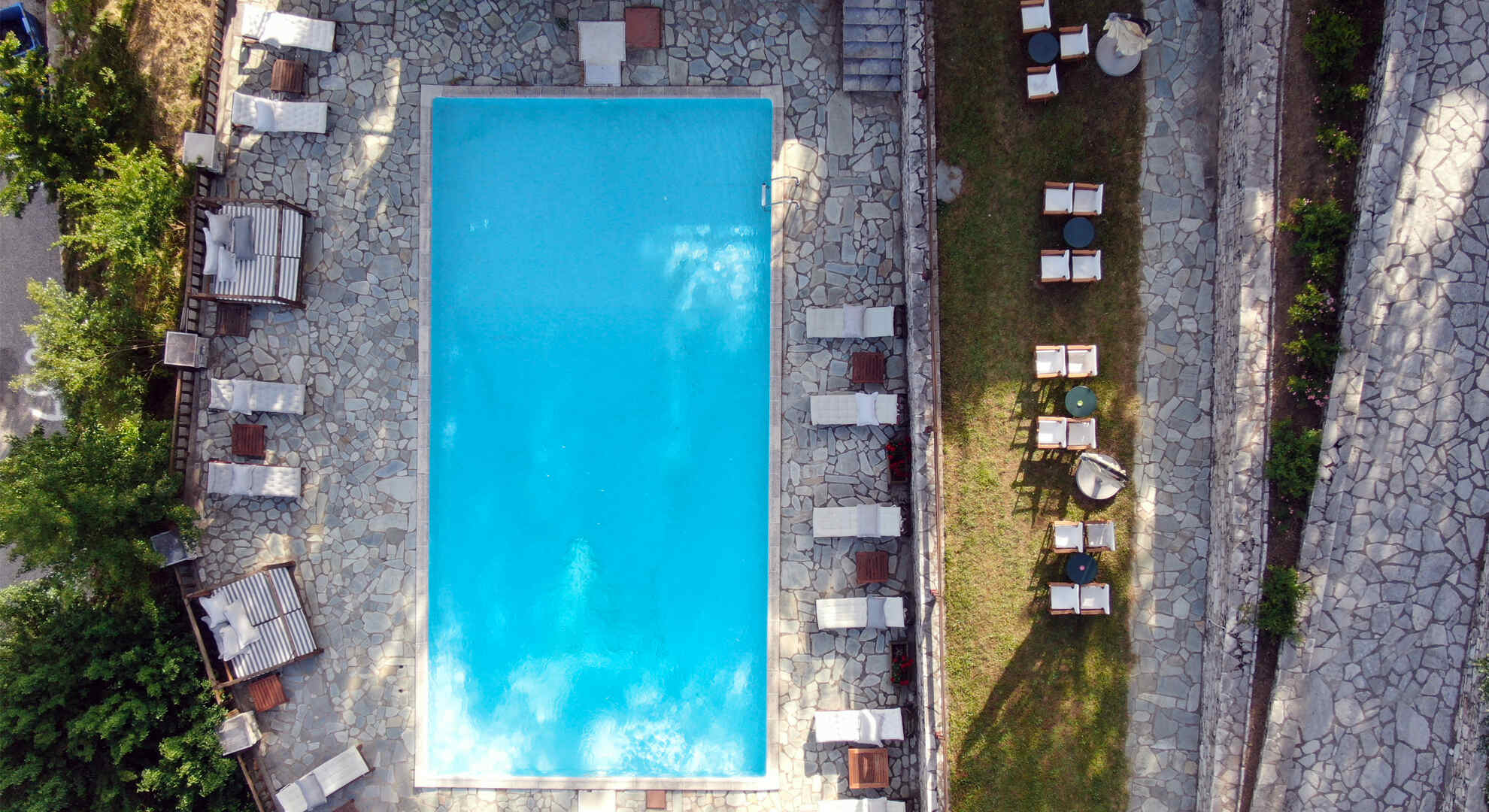pool bar, εσωτερικό, περτουλι