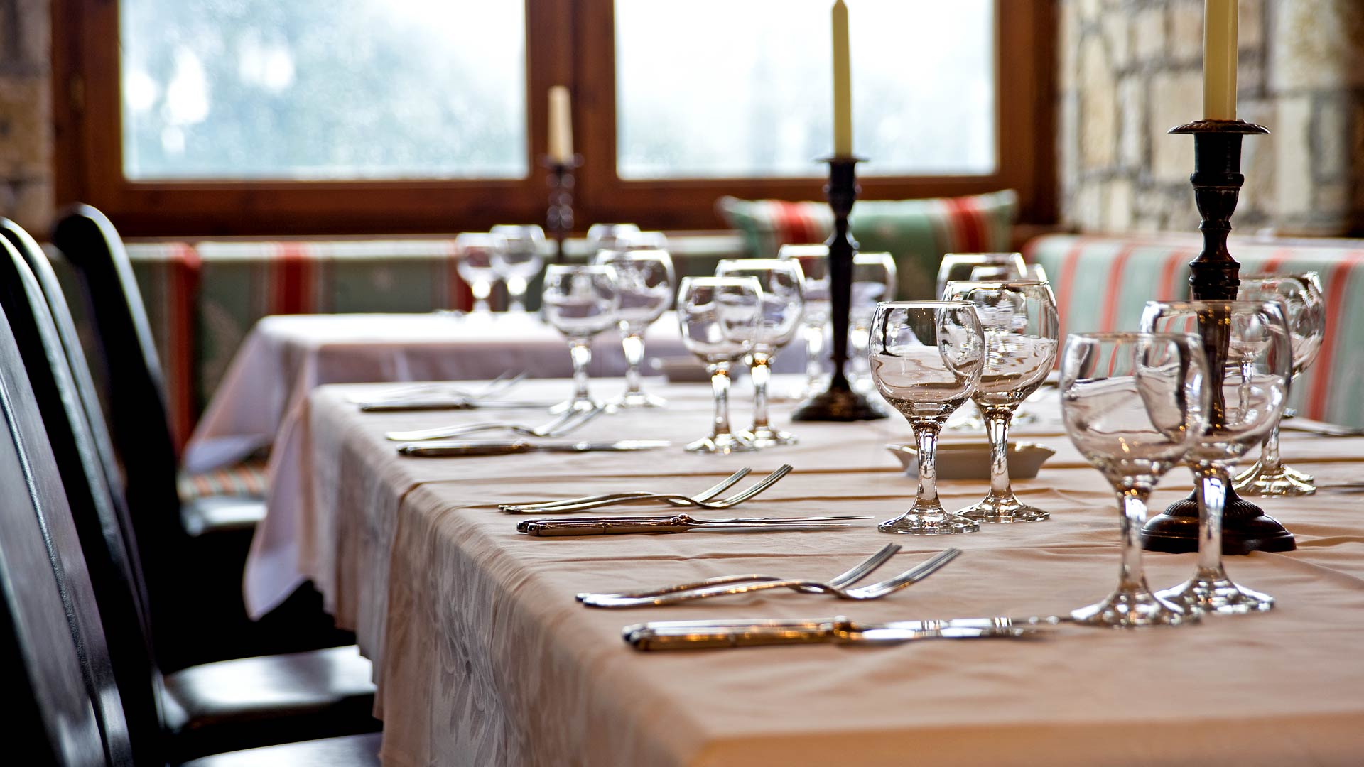 Restaurant στο Περτούλι