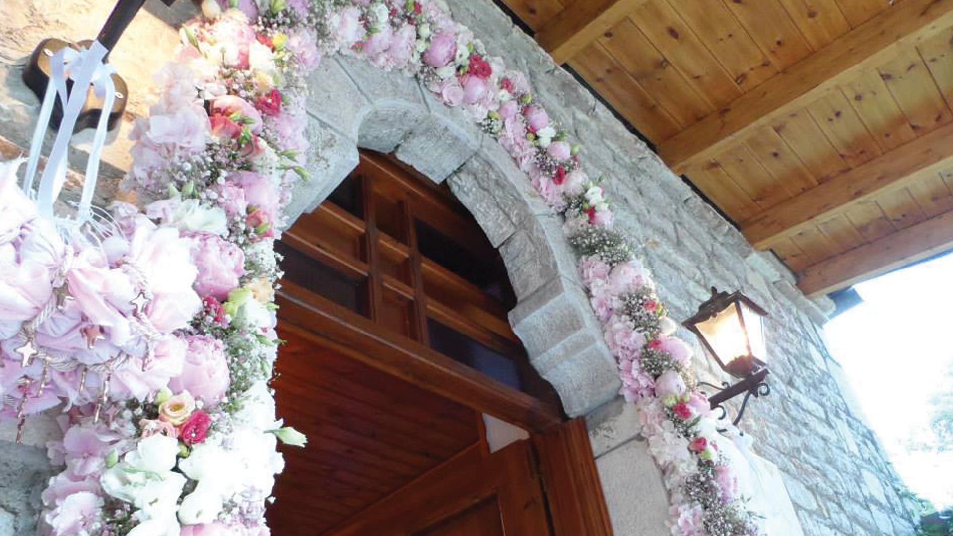 Κτήμα βάπτισης με εκκλησία Κτήμα βάπτισης με εκκλησία