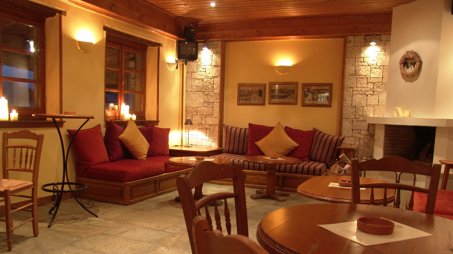 pool bar, εσωτερικό, περτουλι