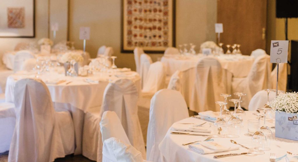 Αίθουσα δεξιώσεων γάμου βάπτισης